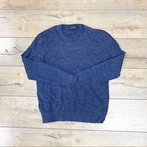 Express sweater